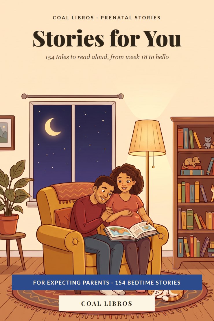 Stories for You