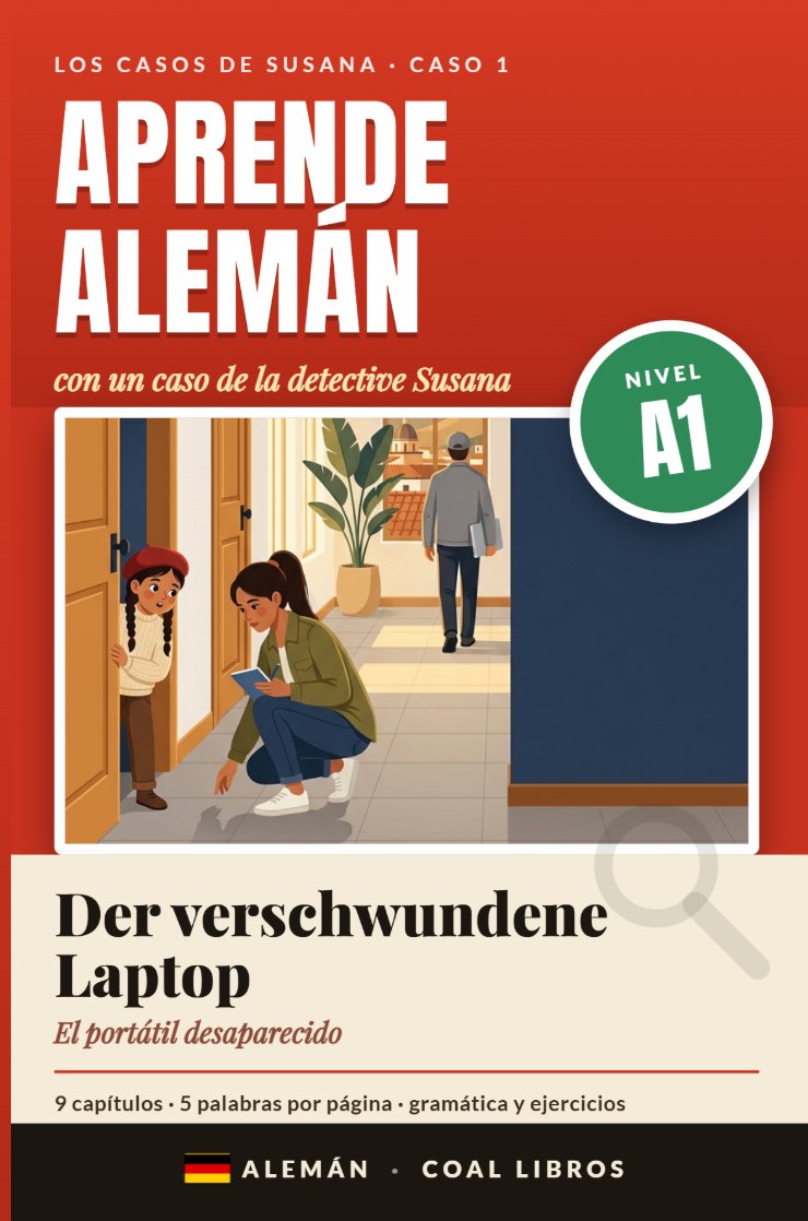 Der verschwundene Laptop