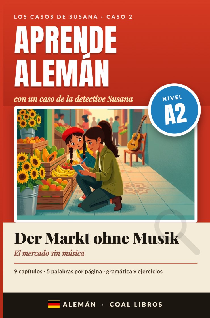 Der Markt ohne Musik