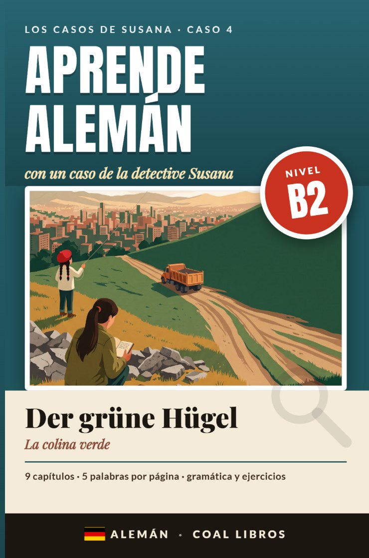 Der grüne Hügel
