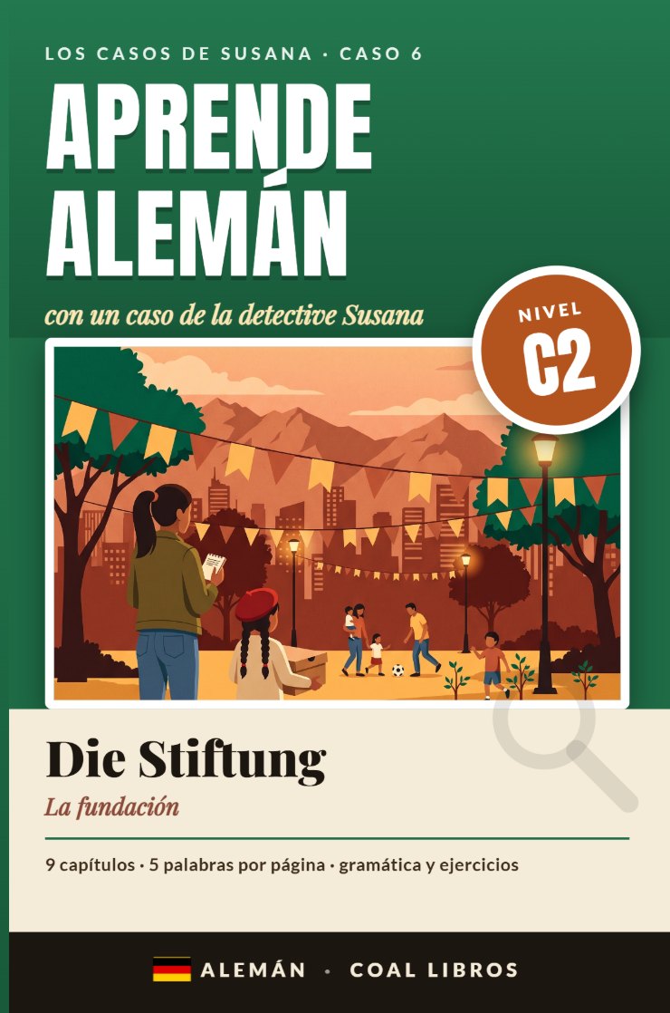 Die Stiftung