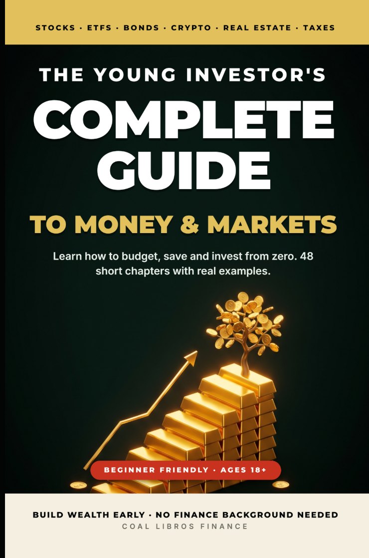 The Young Investor's Complete Guide
